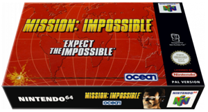 Mission - Impossible